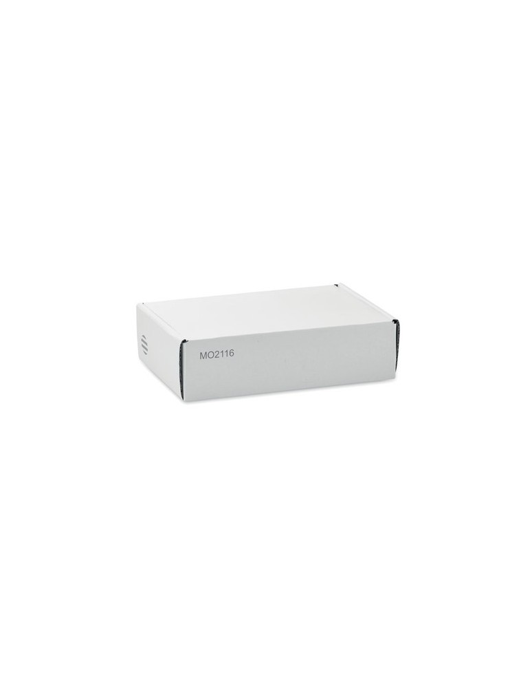 Bouteille Isotherme Personnalisée Set Pratique SHARM pas cher