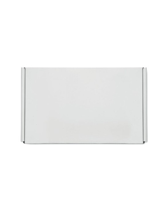 Bouteille Isotherme Personnalisée Set Pratique SHARM pas cher