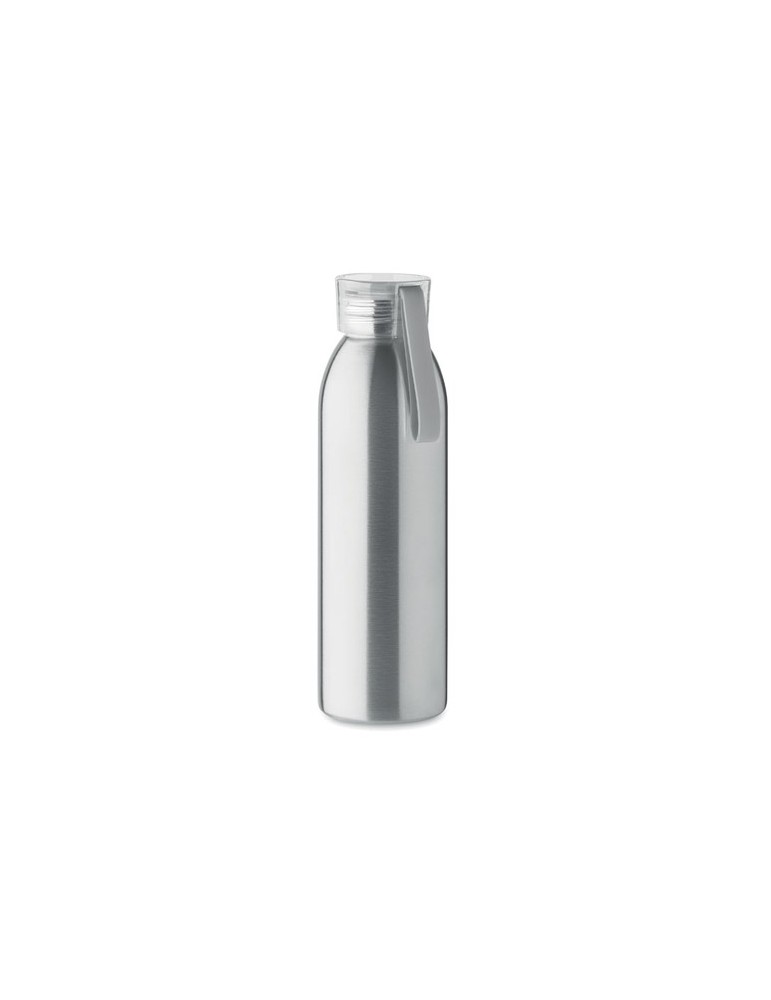 Bouteille en Acier Inox Personnalisée 650ml Cadeau d'Entreprise