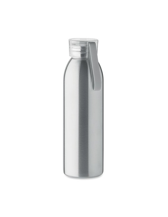 Bouteille en Acier Inox Personnalisée 650ml Cadeau d'Entreprise