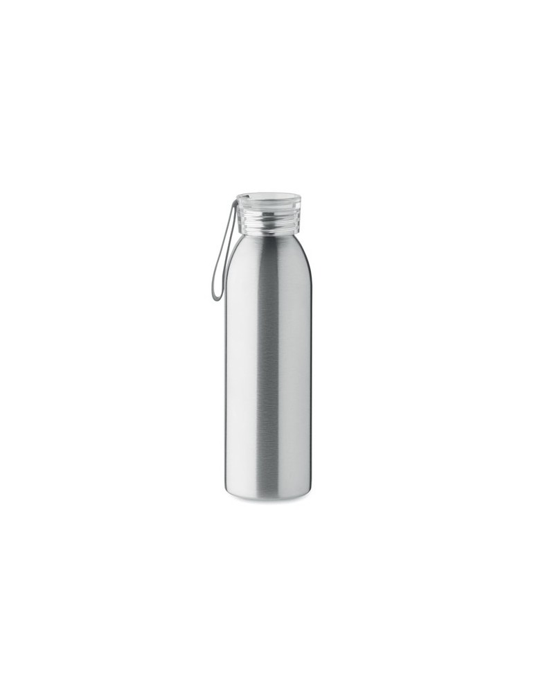 Bouteille en Acier Inox Personnalisée 650ml Cadeau d'Entreprise