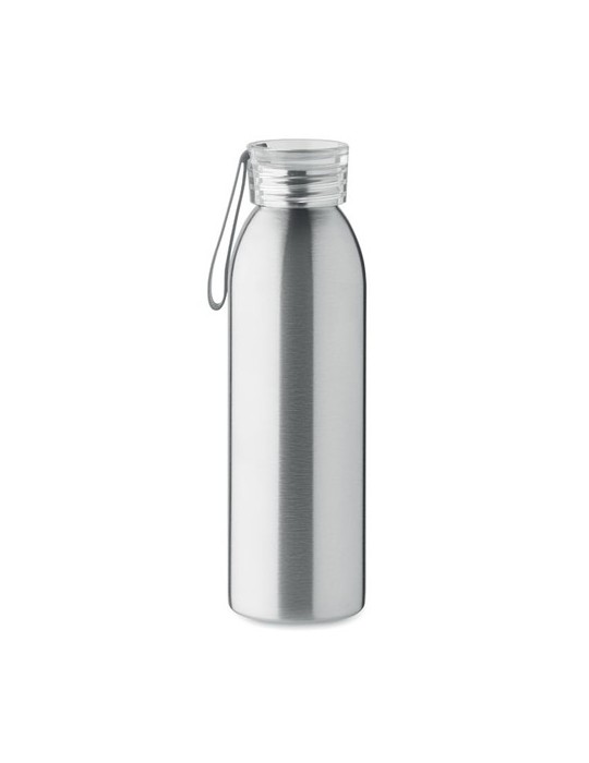 Bouteille en Acier Inox Personnalisée 650ml Cadeau d'Entreprise