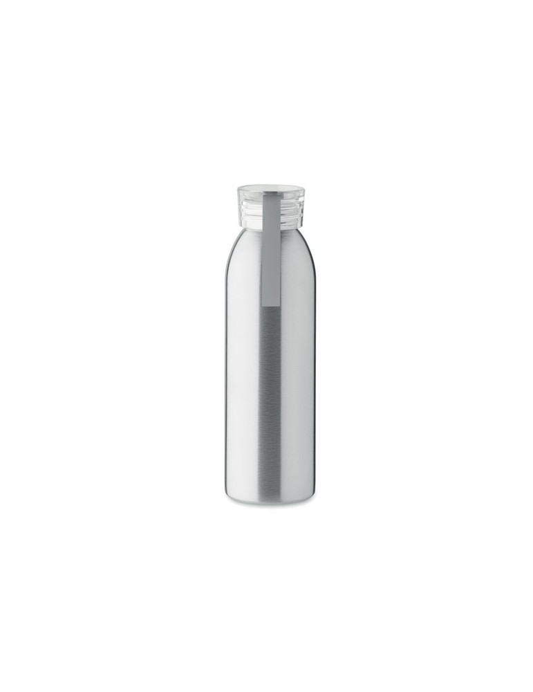 Bouteille en Acier Inox Personnalisée 650ml Cadeau d'Entreprise