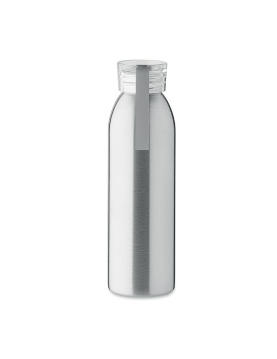 Bouteille en Acier Inox Personnalisée 650ml Cadeau d'Entreprise