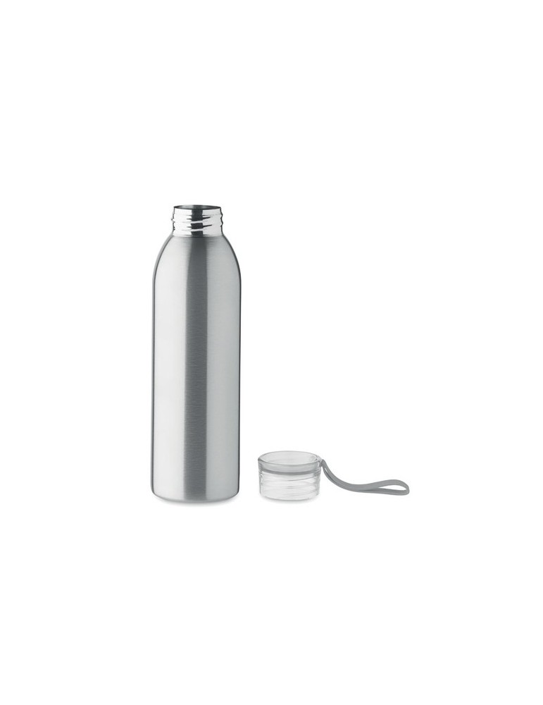 Bouteille en Acier Inox Personnalisée 650ml Cadeau d'Entreprise