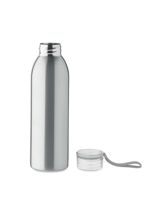Bouteille en Acier Inox Personnalisée 650ml Cadeau d'Entreprise