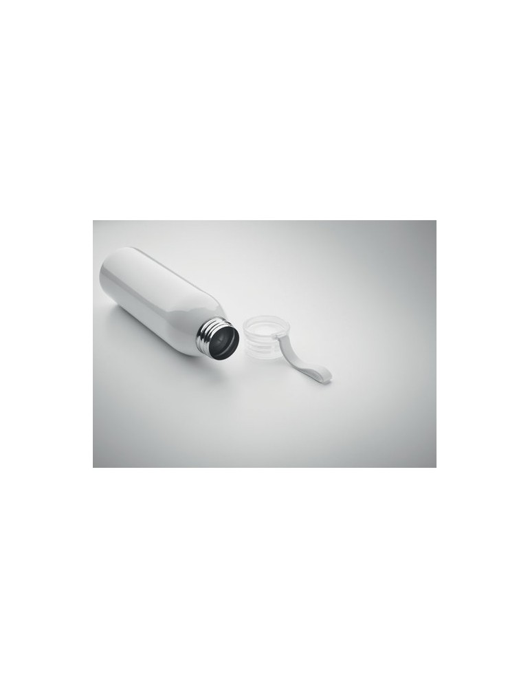 Bouteille en Acier Inox Personnalisée 650ml Cadeau d'Entreprise