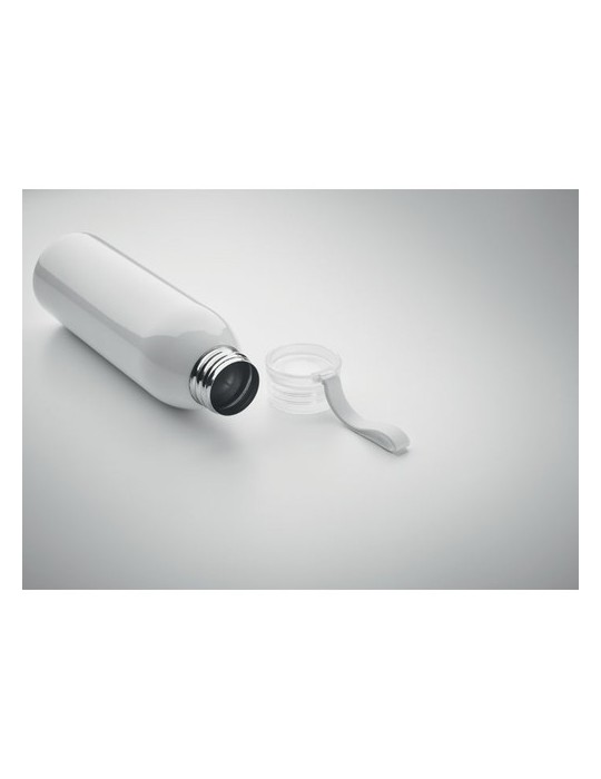 Bouteille en Acier Inox Personnalisée 650ml Cadeau d'Entreprise