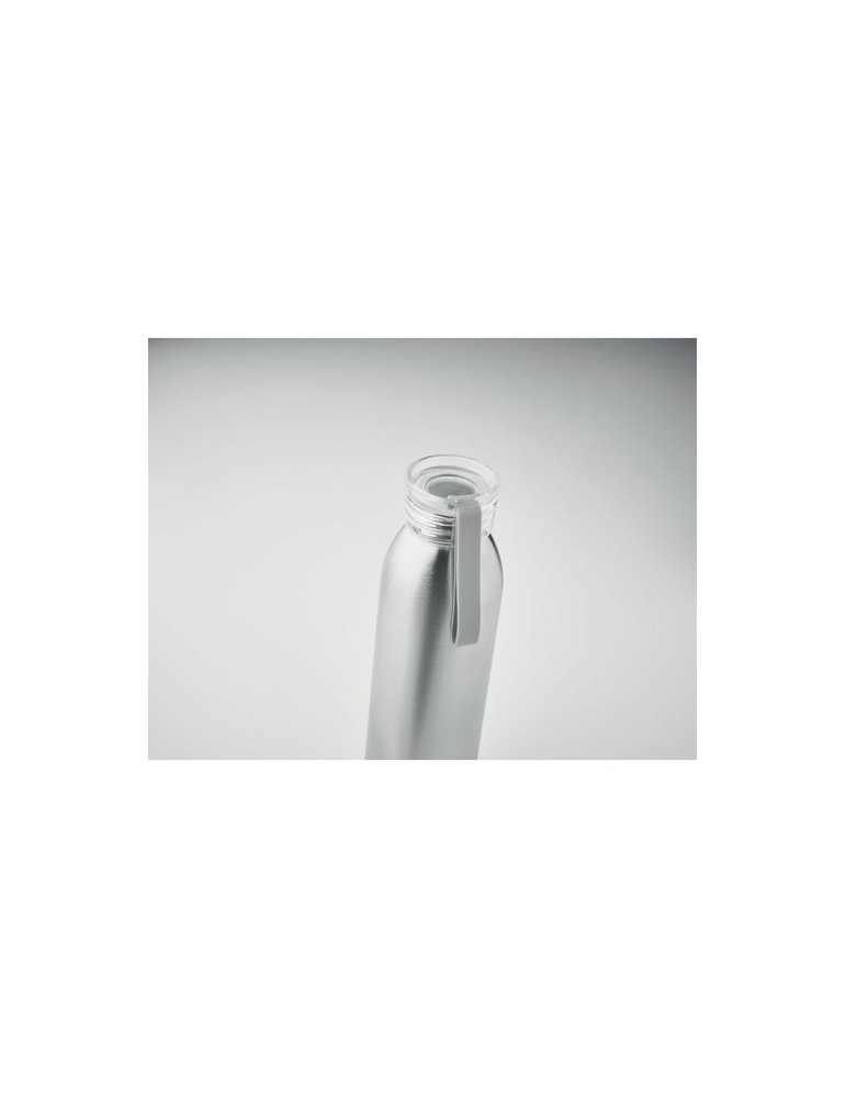 Bouteille en Acier Inox Personnalisée 650ml Cadeau d'Entreprise
