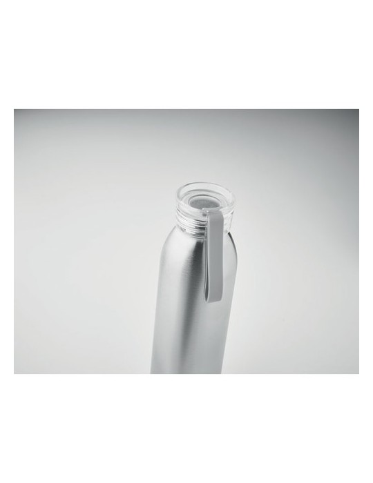 Bouteille en Acier Inox Personnalisée 650ml Cadeau d'Entreprise