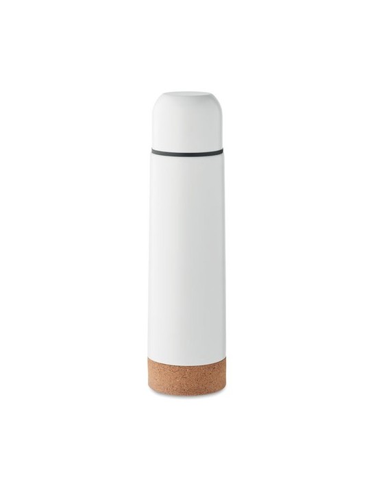 Bouteille Isotherme Personnalisée 500ml AVENTUR pas cher