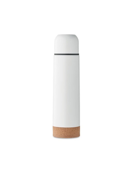 Bouteille Isotherme Personnalisée 500ml AVENTUR pas cher