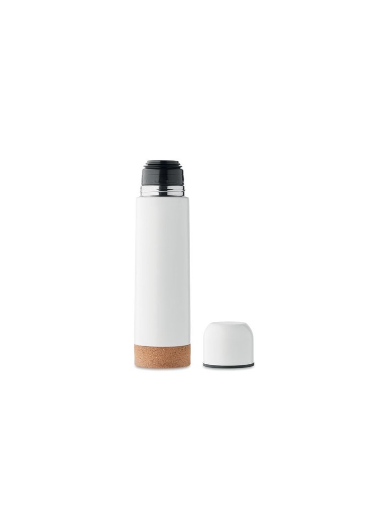 Bouteille Isotherme Personnalisée 500ml AVENTUR pas cher