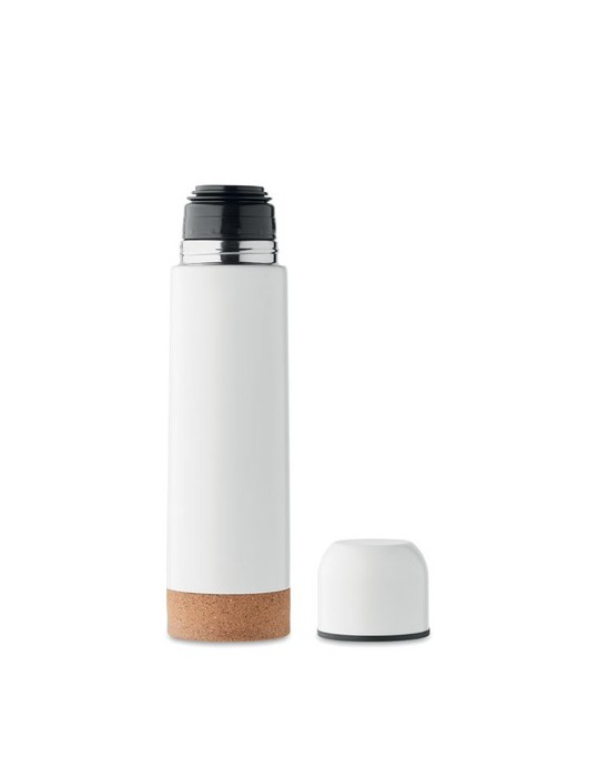 Bouteille Isotherme Personnalisée 500ml AVENTUR pas cher