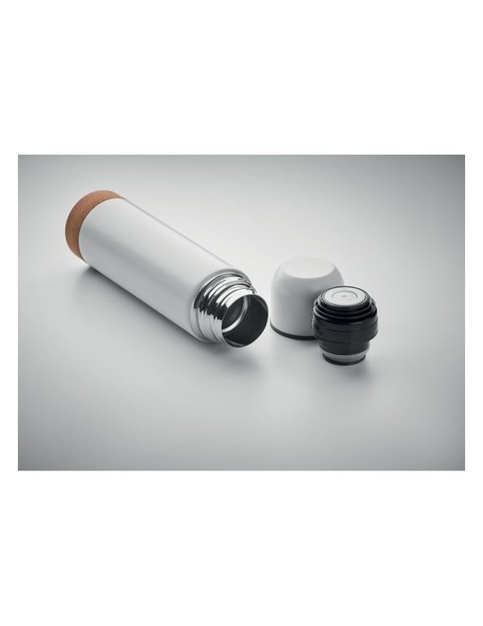 Bouteille Isotherme Personnalisée 500ml AVENTUR pas cher