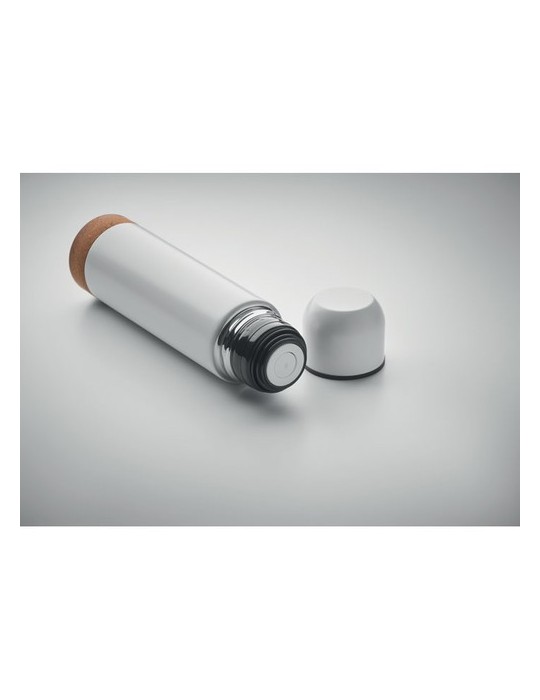 Bouteille Isotherme Personnalisée 500ml AVENTUR pas cher
