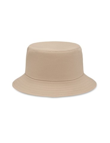 Bob en Coton Brossé Personnalisé Accessoire tendance Monti pas cher 2