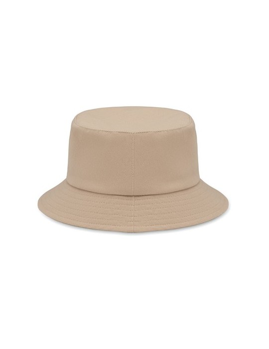 Bob en Coton Brossé Personnalisé Accessoire tendance Monti pas cher