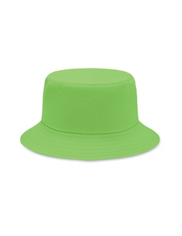 Bob en Coton Brossé Personnalisé Accessoire tendance Monti pas cher 2