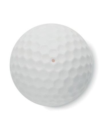 Baume à Lèvres Personnalisé SPF10 Vanille Golf 2