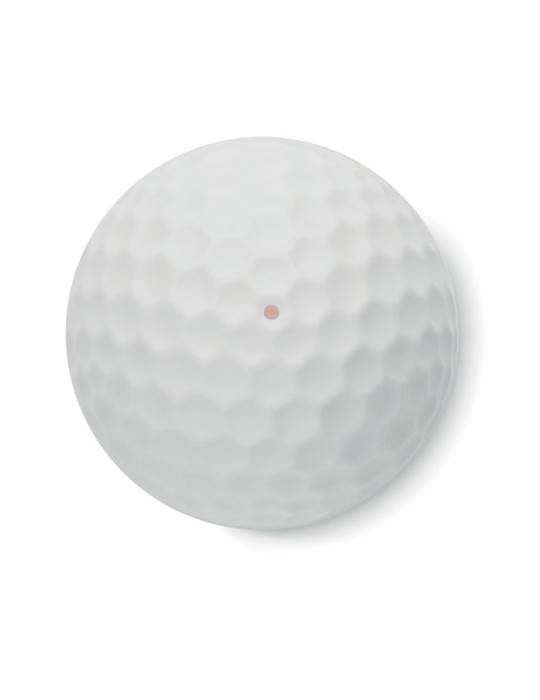 Baume à Lèvres Personnalisé SPF10 Vanille Golf