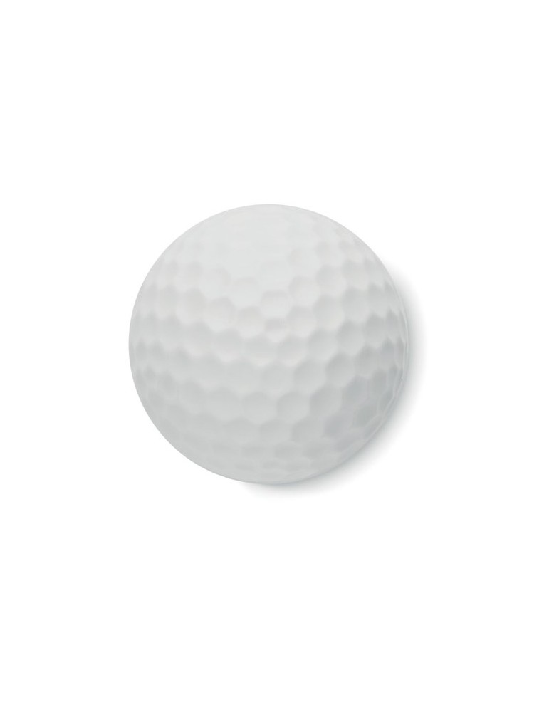Baume à Lèvres Personnalisé SPF10 Vanille Golf