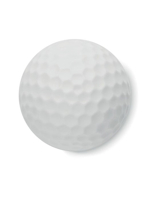 Baume à Lèvres Personnalisé SPF10 Vanille Golf