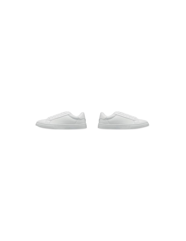 Baskets Personnalisées PU Taille 47 BLANCOS Objets Publicitaires