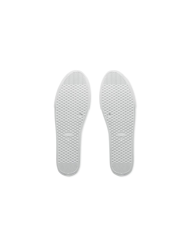 Baskets Personnalisées en PU Taille 46 Confort et Style pas cher