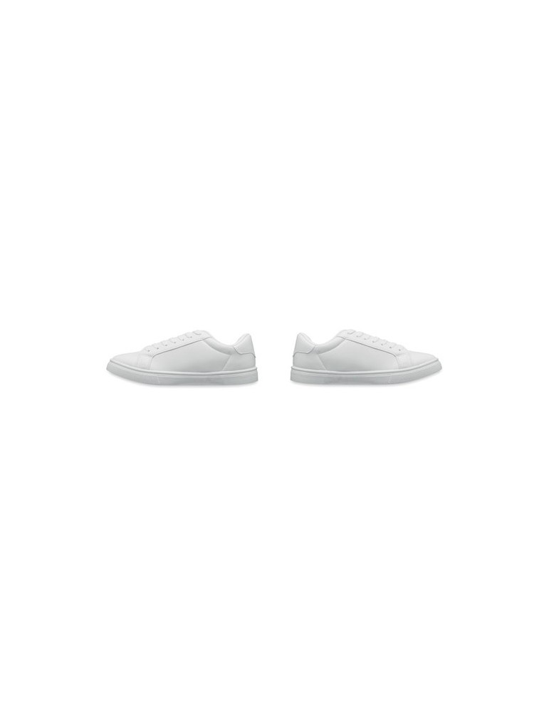 Baskets Personnalisées en PU Taille 46 Confort et Style pas cher