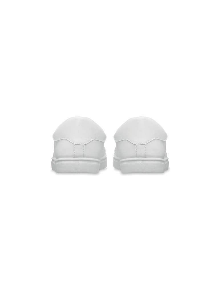 Baskets Personnalisées en PU Taille 46 Confort et Style pas cher