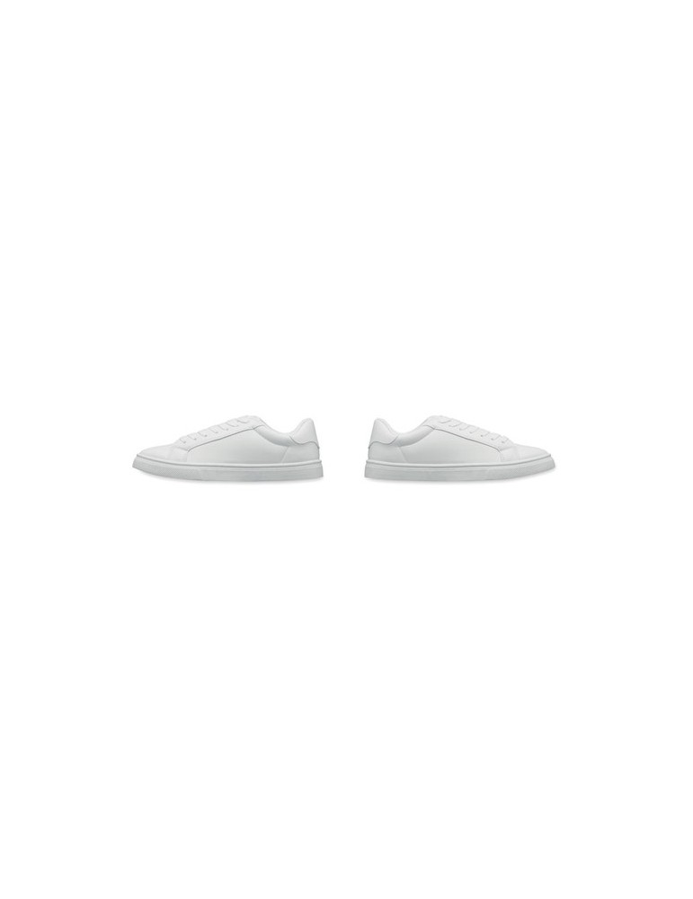 Baskets Personnalisées en PU Taille 46 Confort et Style pas cher