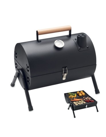 Barbecue Portable Personnalisé Idéal pour Vos Événements CHIMEY pas cher