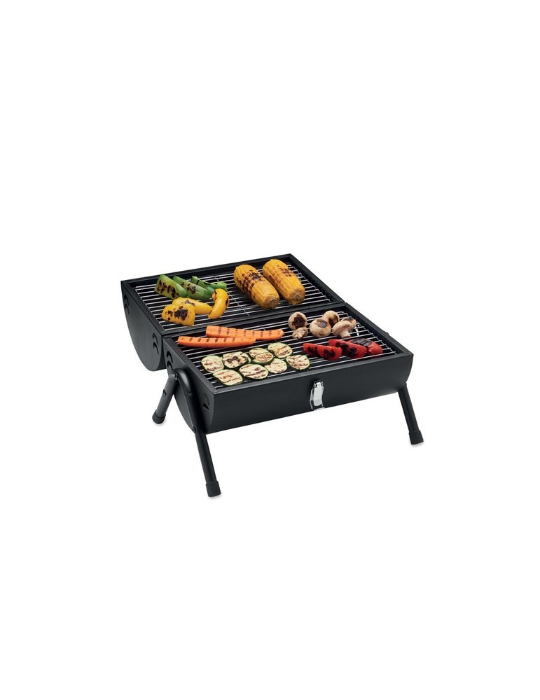 Barbecue Portable Personnalisé Idéal pour Vos Événements CHIMEY pas cher