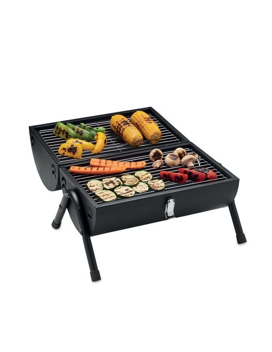 Barbecue Portable Personnalisé Idéal pour Vos Événements CHIMEY pas cher