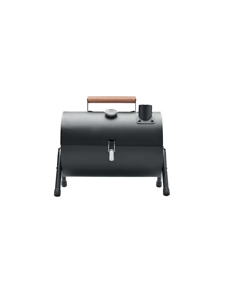 Barbecue Portable Personnalisé Idéal pour Vos Événements CHIMEY pas cher