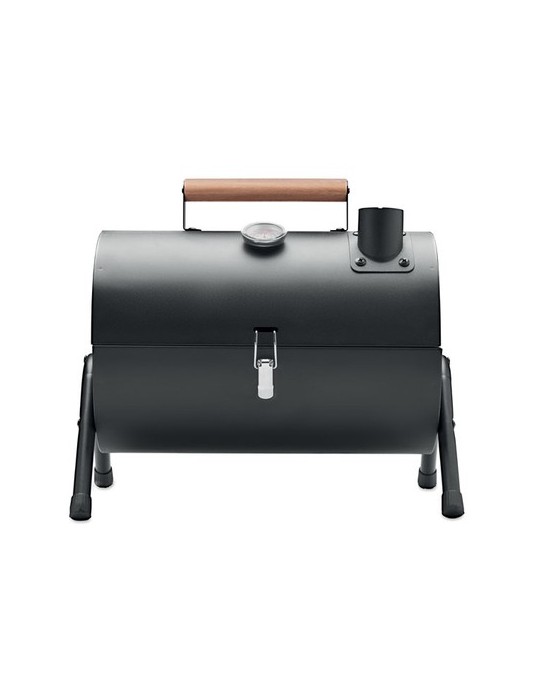 Barbecue Portable Personnalisé Idéal pour Vos Événements CHIMEY pas cher