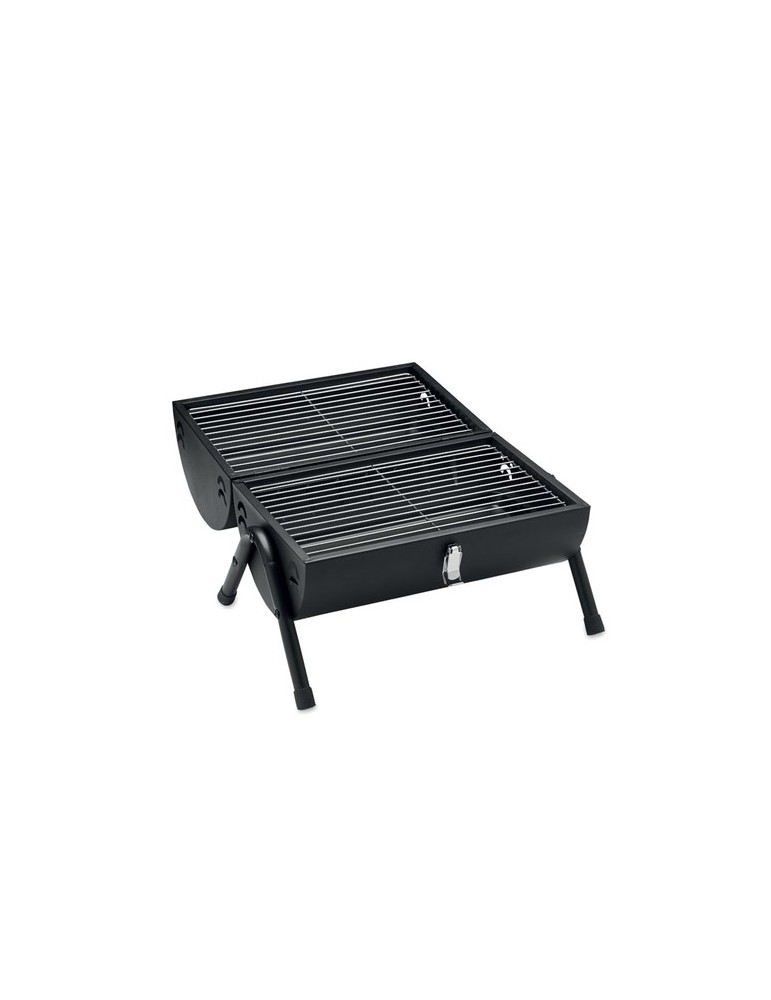 Barbecue Portable Personnalisé Idéal pour Vos Événements CHIMEY pas cher