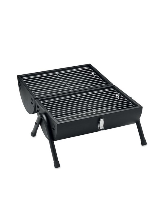 Barbecue Portable Personnalisé Idéal pour Vos Événements CHIMEY pas cher