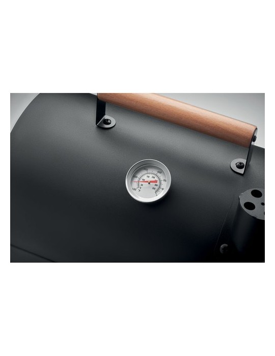 Barbecue Portable Personnalisé Idéal pour Vos Événements CHIMEY pas cher
