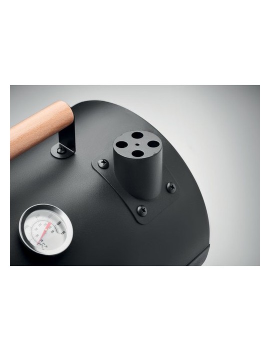 Barbecue Portable Personnalisé Idéal pour Vos Événements CHIMEY pas cher