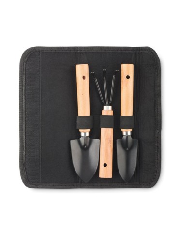 Outils de Jardinage Personnalisés Ensemble Pratique GRASS pas cher
