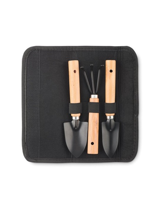 Outils de Jardinage Personnalisés Ensemble Pratique GRASS pas cher