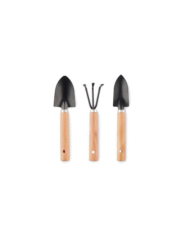 Outils de Jardinage Personnalisés Ensemble Pratique GRASS pas cher