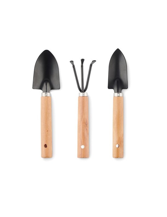 Outils de Jardinage Personnalisés Ensemble Pratique GRASS pas cher
