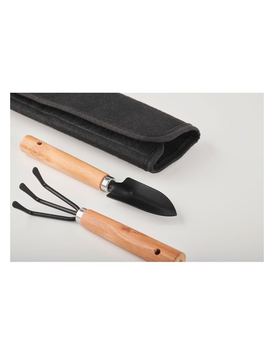 Outils de Jardinage Personnalisés Ensemble Pratique GRASS pas cher