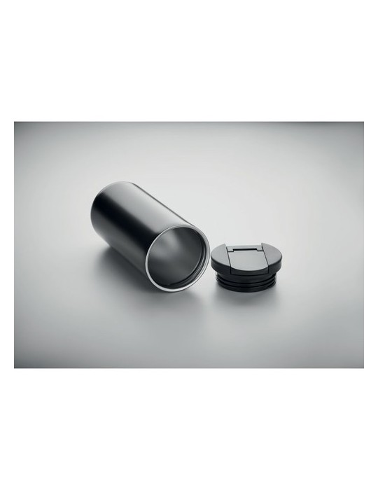 Mug Isotherme Personnalisé REDU - 330ml | Cadeau d'entreprise