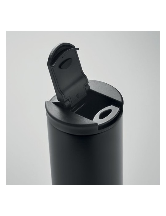 Mug Isotherme Personnalisé REDU - 330ml | Cadeau d'entreprise