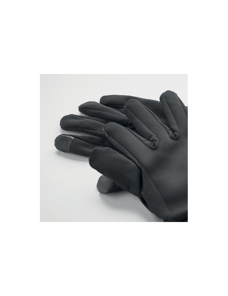 Gants de sport Personnalisés Confortables et Performants pas cher