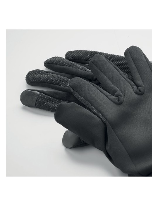 Gants de sport Personnalisés Confortables et Performants pas cher